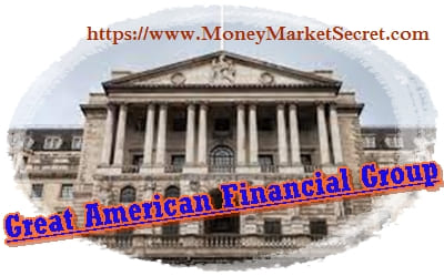 What does American Financial Group do