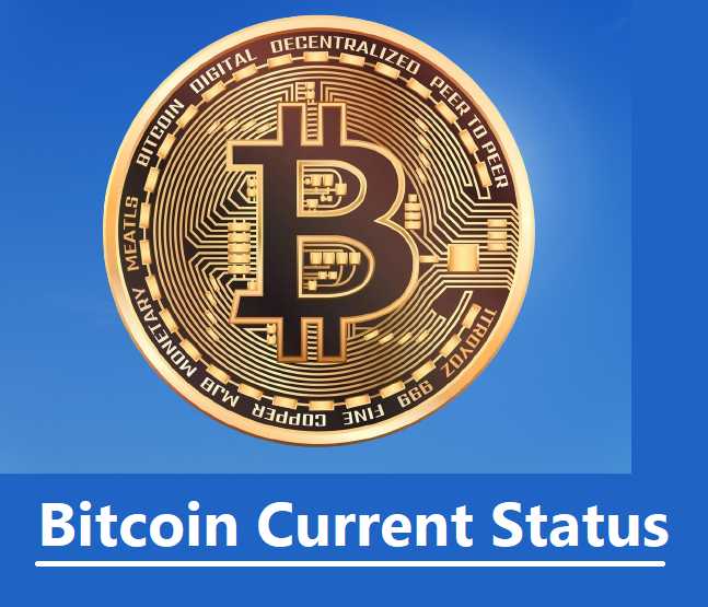 Bitcoin Why is it Going Down Now?