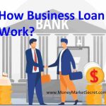 how business loan work